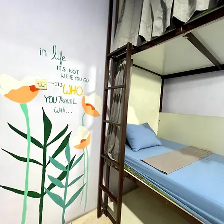Mador Malang Dorm Hostel-2